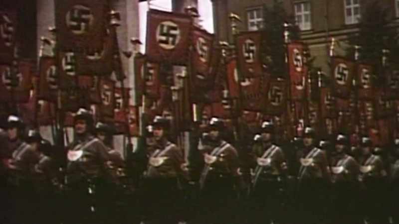 That uniform that meant sacrifice