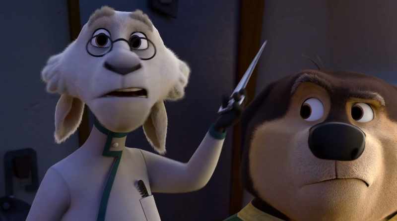 That is until my dad showed me... The Book