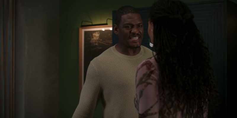 That vampire chained in the basement is no more my boy