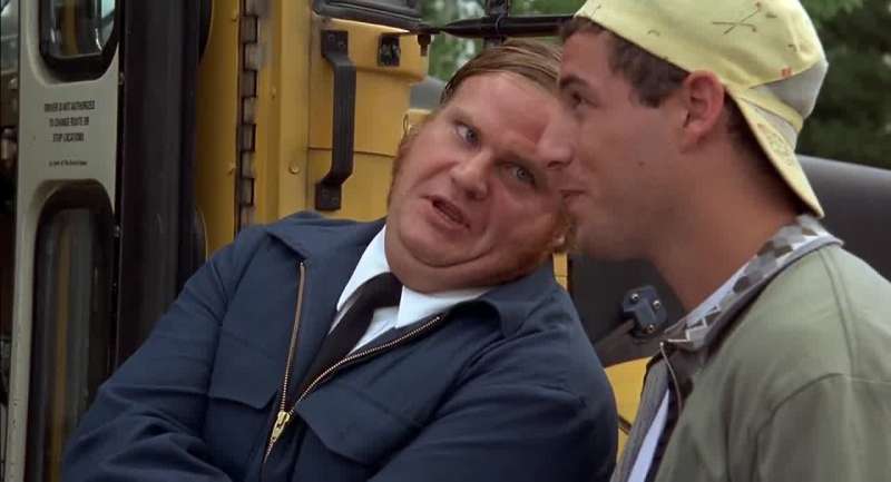 That Veronica Vaughn is one piece of ass