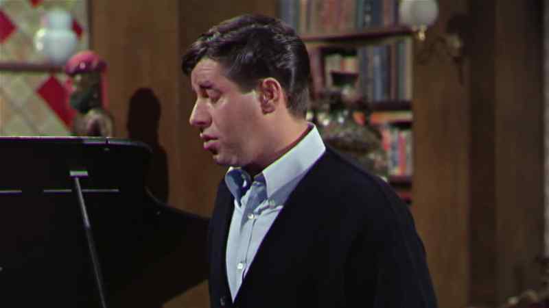 That was very good, your singing