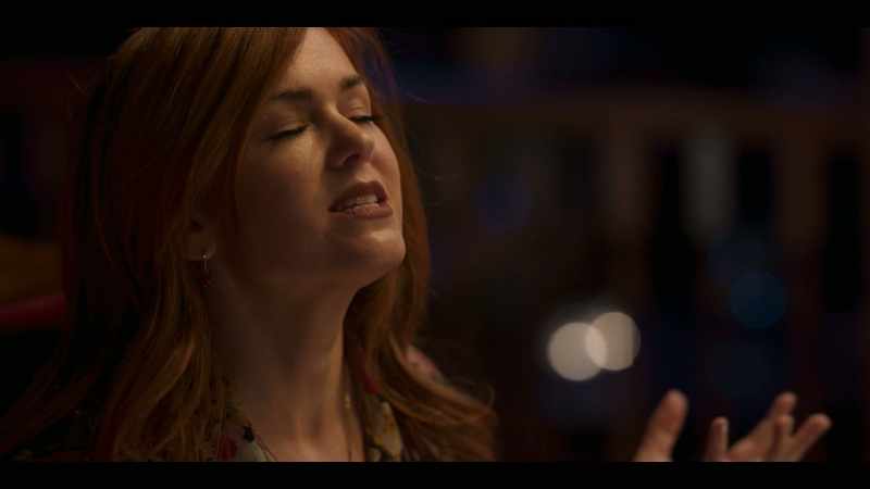 That voice melts spines