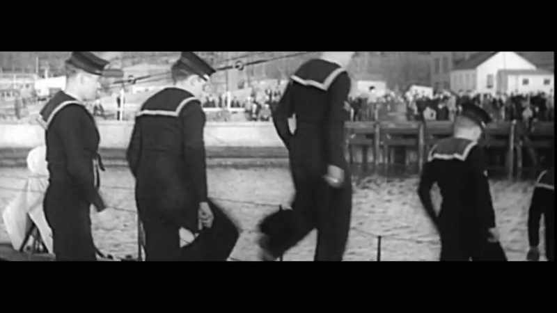 � That war spirit