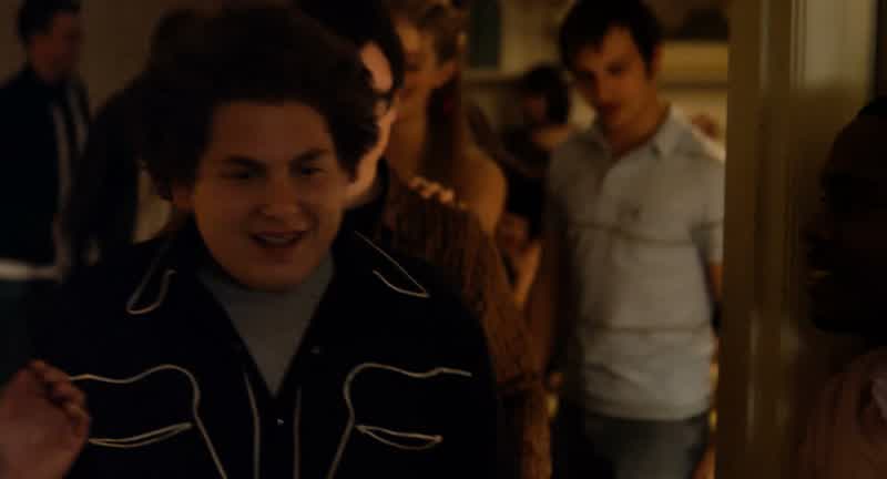 That was a fast kid