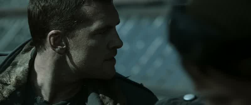 That was a Hunter-Killer