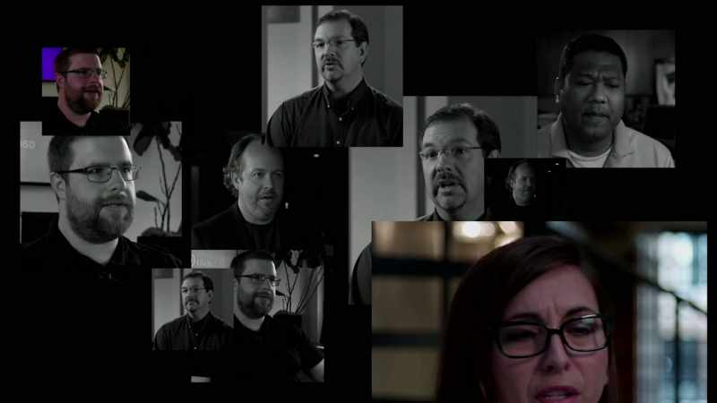 THAT WAS A VERY SCARY MOMENT, I FELT