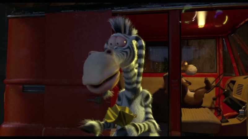 That was? - Do you not like it?
