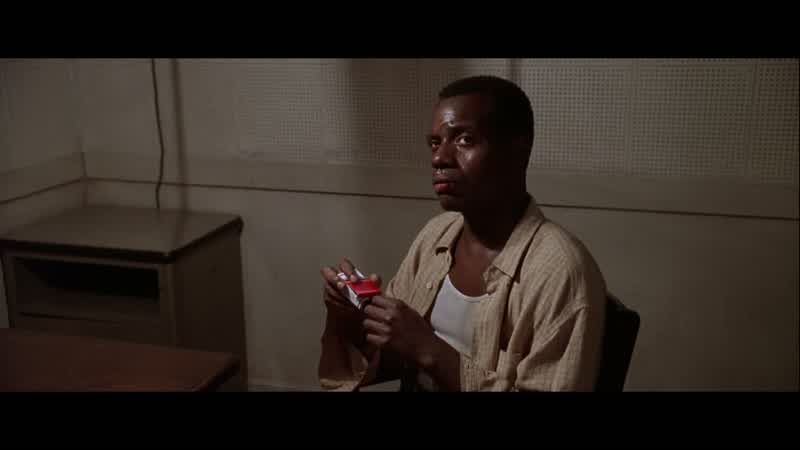 That was masterful, Edmund