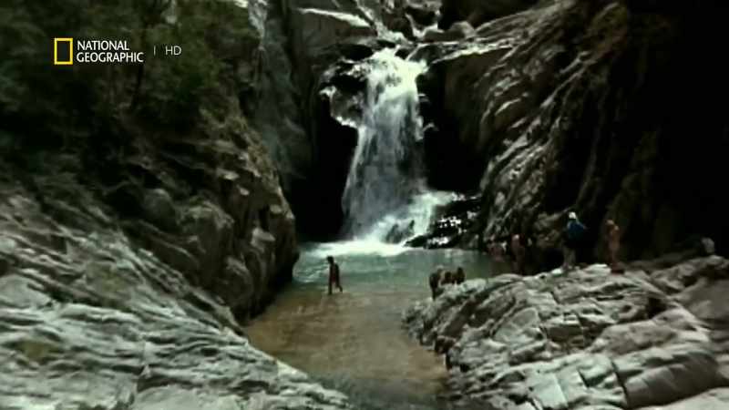 That was this threat, but it was far away