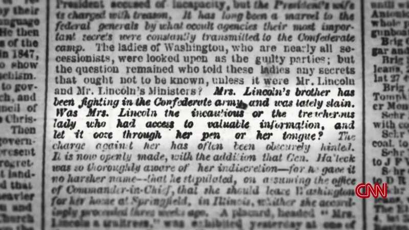 >> THAT WAS VIEWED BY THE ABOLITIONISTS AND THE STAUNCH
