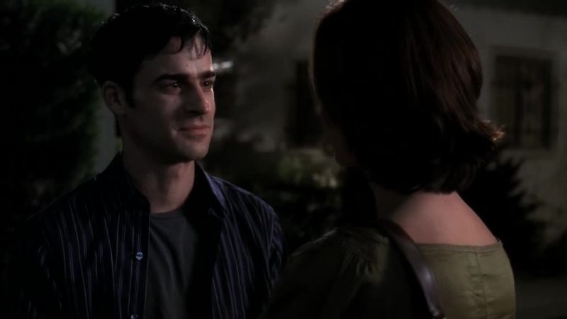 That wasn't a kiss