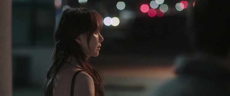 That it wasn't another KIM Jin-ho