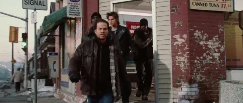 That wasn't no gang shooting that was an executionThey set Mom up They set her up