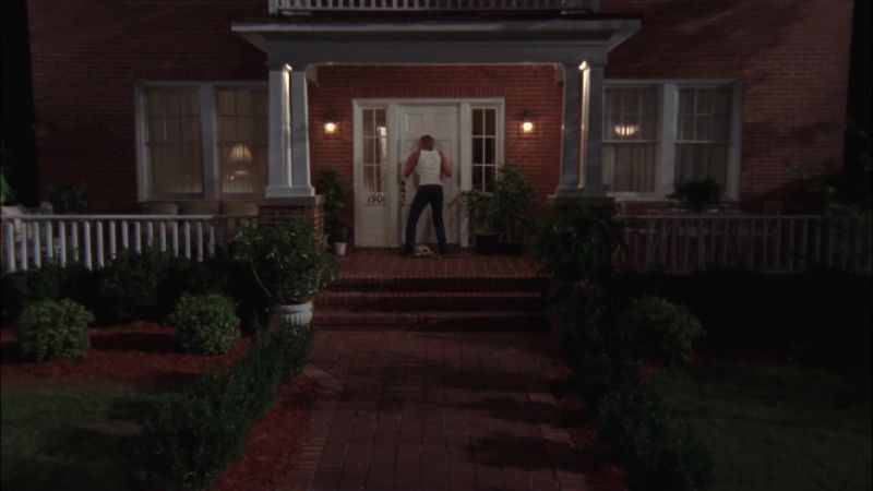 That wasn't very nice, Peyton