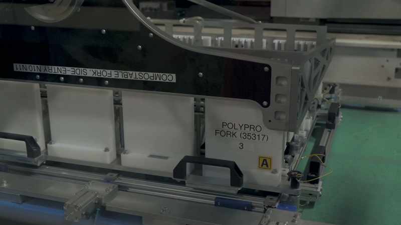 That way it can be used for industrial applications