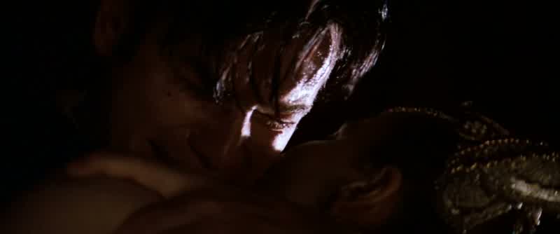 That way......I'll always be with you