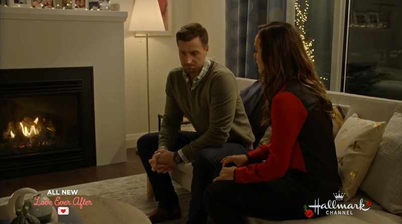 That we'd come too far to go back