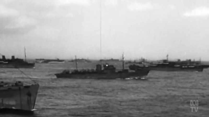 That weekend in late May 1940 would prove to be momentous