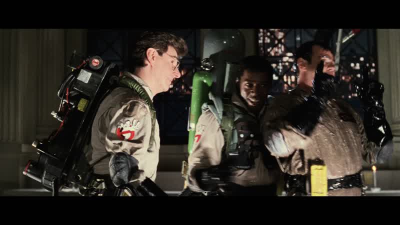 Yeah J' they will come from behind j'j'ray Hey Egon Sir are you all rightWhy am I drippings with gooYou had a violent prolonged transformative psychic episodeSorry we had to hose you there but you