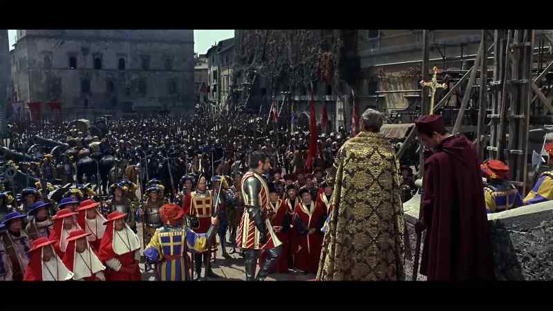 That is why it is necessary to support our armies in Bologna