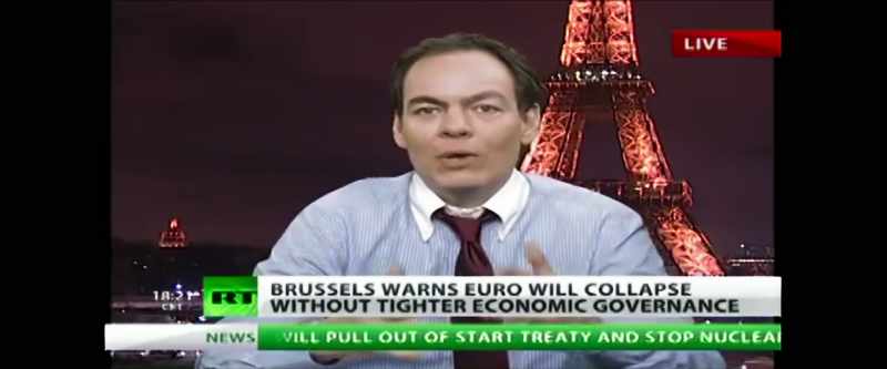 That is why more and more countries are beginning to really hate Germany again