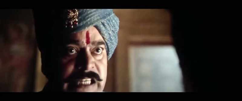 That is why Prithviraj Chauhan's statue stands here, Princess