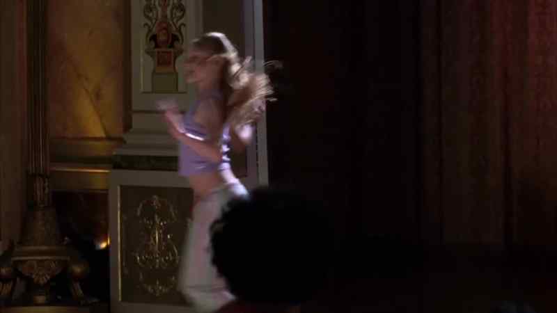 �� That will be your crowning glory