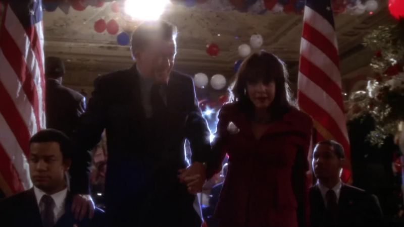 That was wonderful. - That was fun
