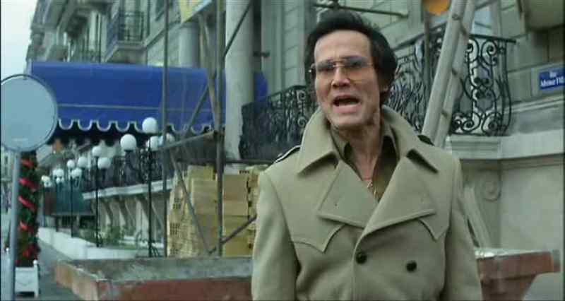 That workman on the scaffold