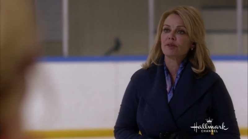 That would be a big mistake. She is the wrong