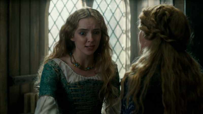 That we would contact loyal Yorks who would muster men and mount