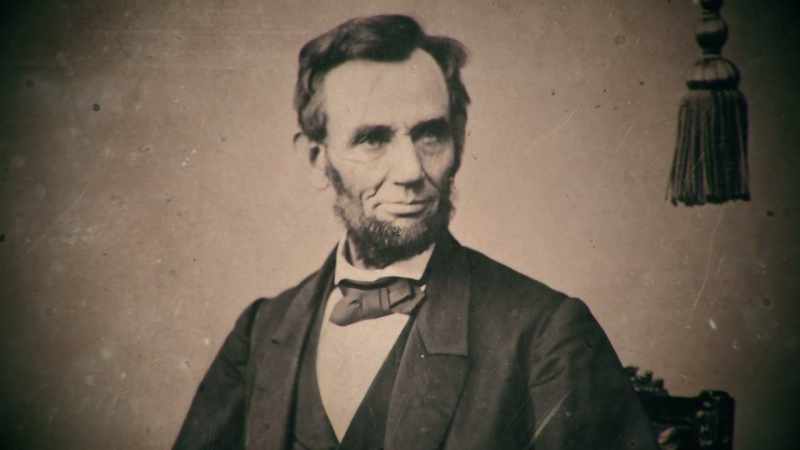 That he would take the trouble to come to Gettysburg