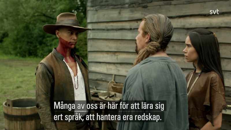that you would use what your ancestors tell you