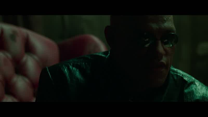 THAT YOU ARE A SLAVE, NEO