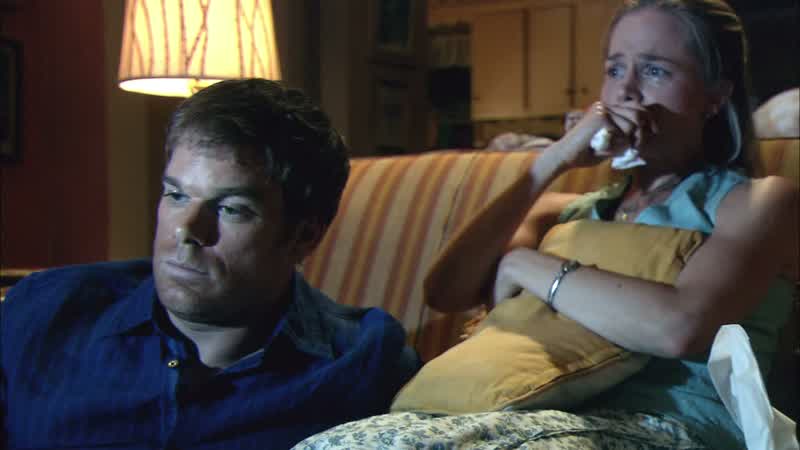 That you, Dex?