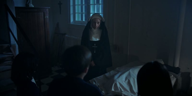 That you and Johnnie planned to run away?