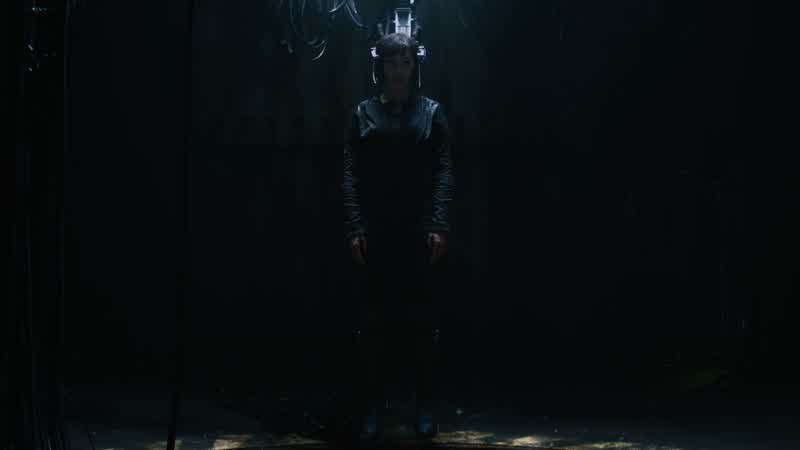 Tell me who you areI'm that what you seek to destroyIn this life my name isKuzeWhat are you doing to meI have connected you to a network of my own creationWhen I am finished in this worldmy ghost can
