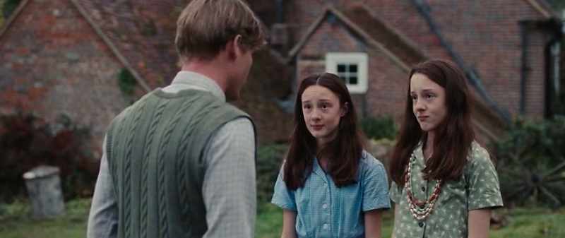 That you'll never ever mention her name to me again