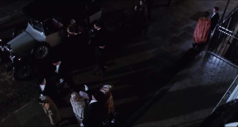 That young man killed himself but I don't pity him