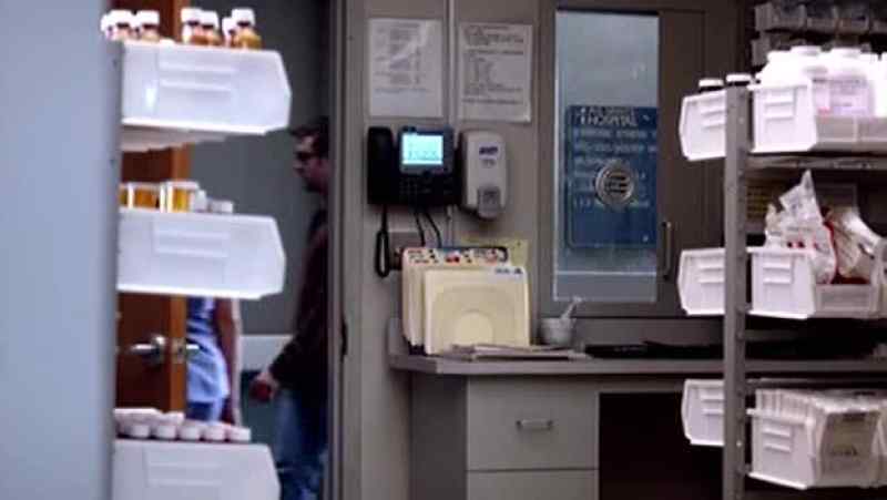 That you're not God