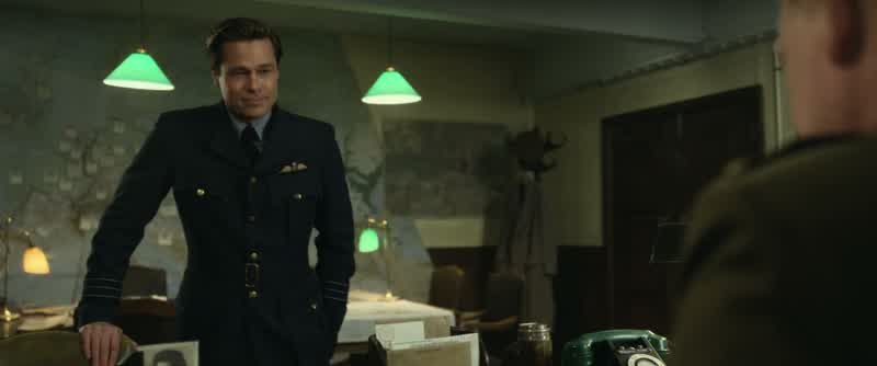 That'll be all, Wing Commander