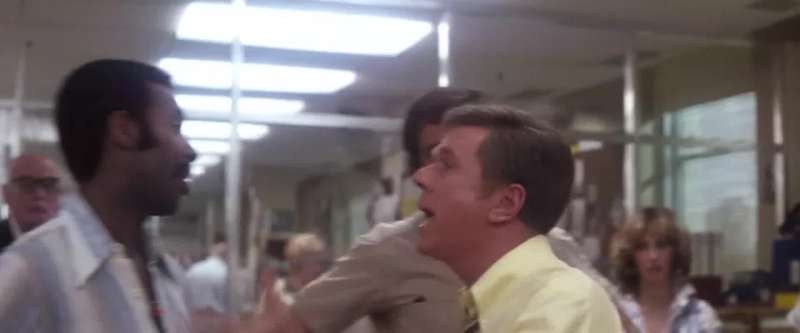 That'll be the day when a guy could fly