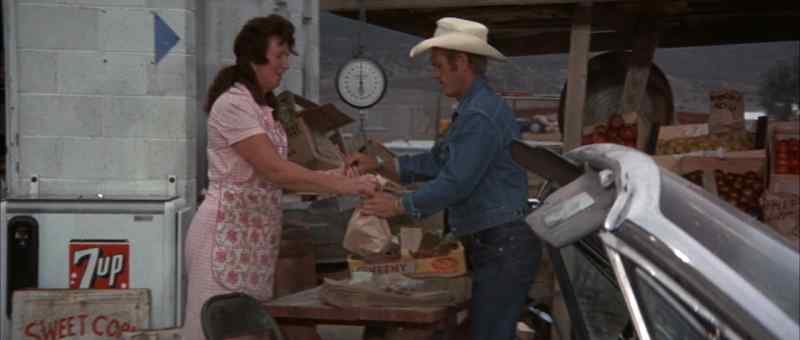 That'll be thirty cents
