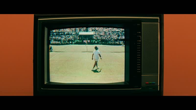 That's 72 unforced errors for Richie Tenenbaum