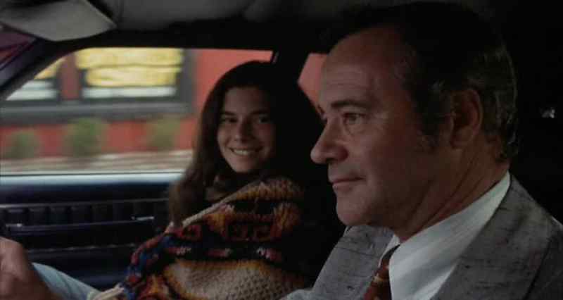 That's a groovy suit. - Thank you