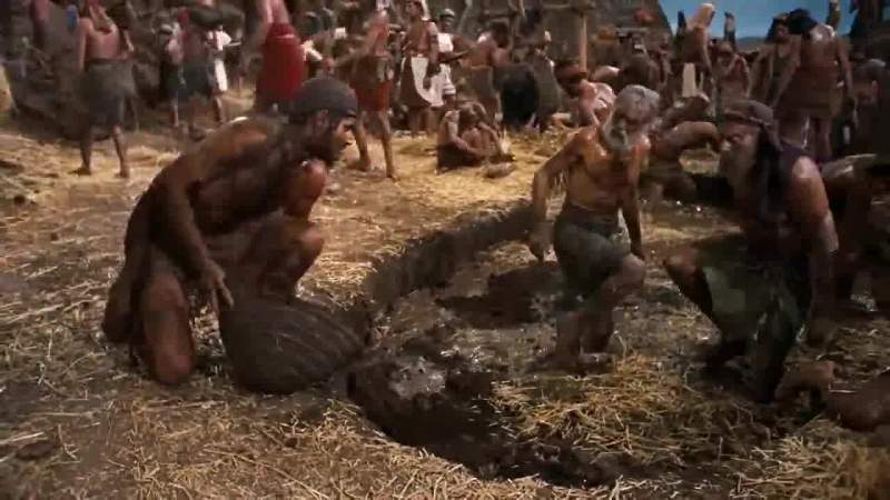 That's a hard dance you do