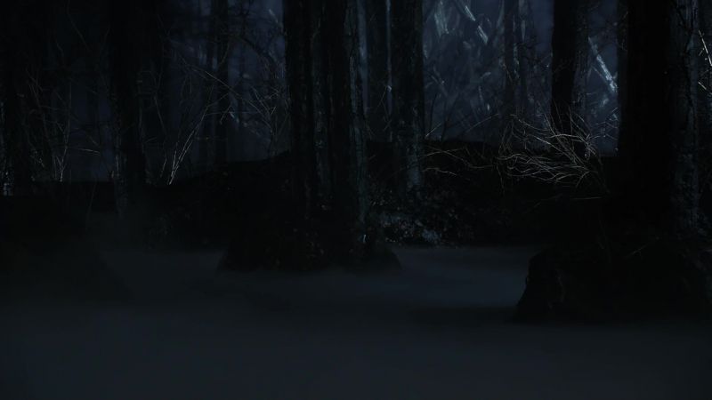 That's a Kryptonian demon. I've seen them before