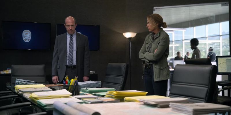 That's a lot of paperwork
