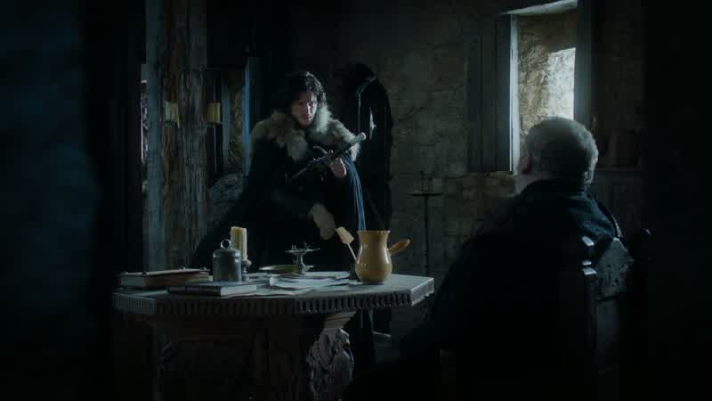 That's a man's sword.It'll take a man to wield it