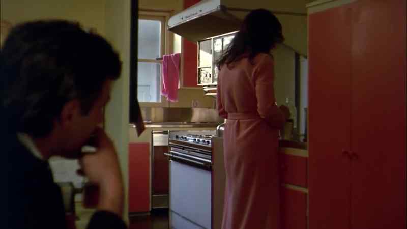 That's a nice robe